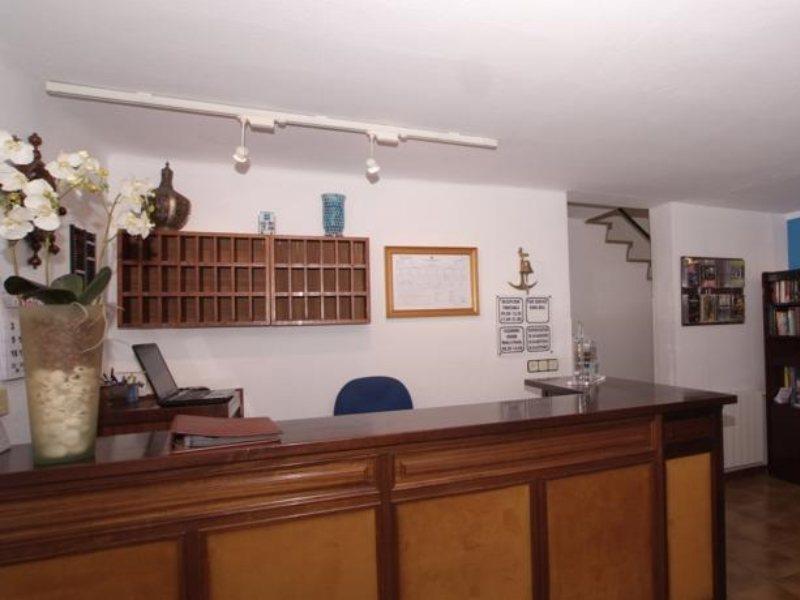 Hostal De La Caravel-La Кала де Ор Экстерьер фото