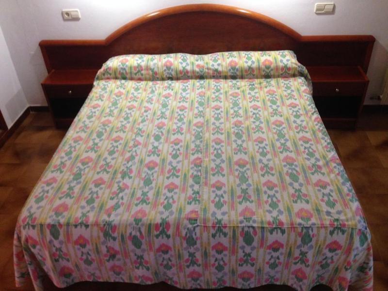Hostal De La Caravel-La Кала де Ор Экстерьер фото
